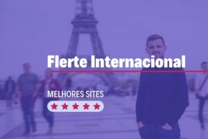 sites conhecer estrangeiros