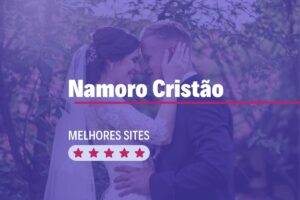 sites de relacionamento cristão evangélico